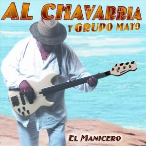 Al Chavarria - El Manicero